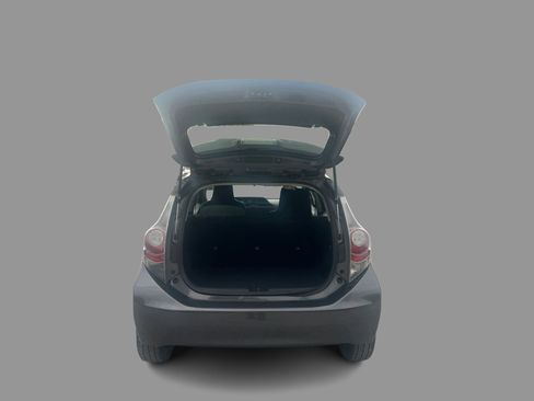 Used 2014 Toyota Prius C One FWD image 15
