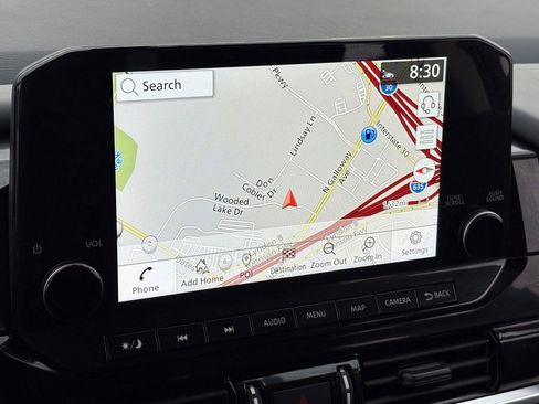 Certified 2025 Nissan Pathfinder SL image 26