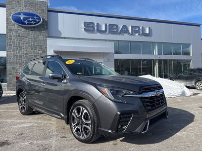 Used 2023 Subaru Ascent Touring