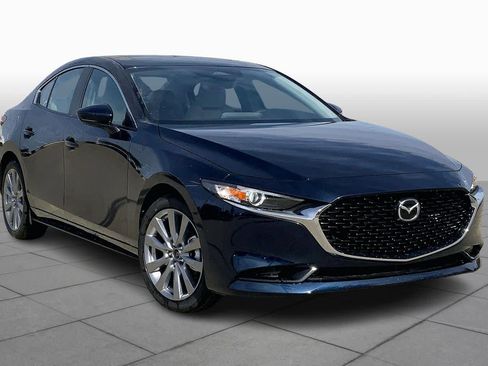 New 2026 MAZDA MAZDA3 2.5 S Preferred image 2