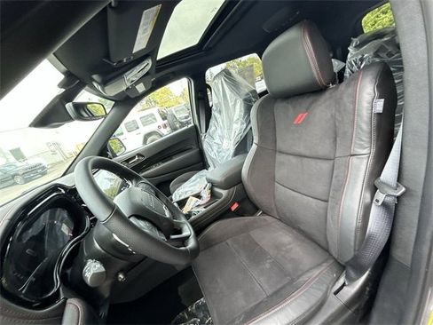 New 2026 Dodge Durango GT image 11