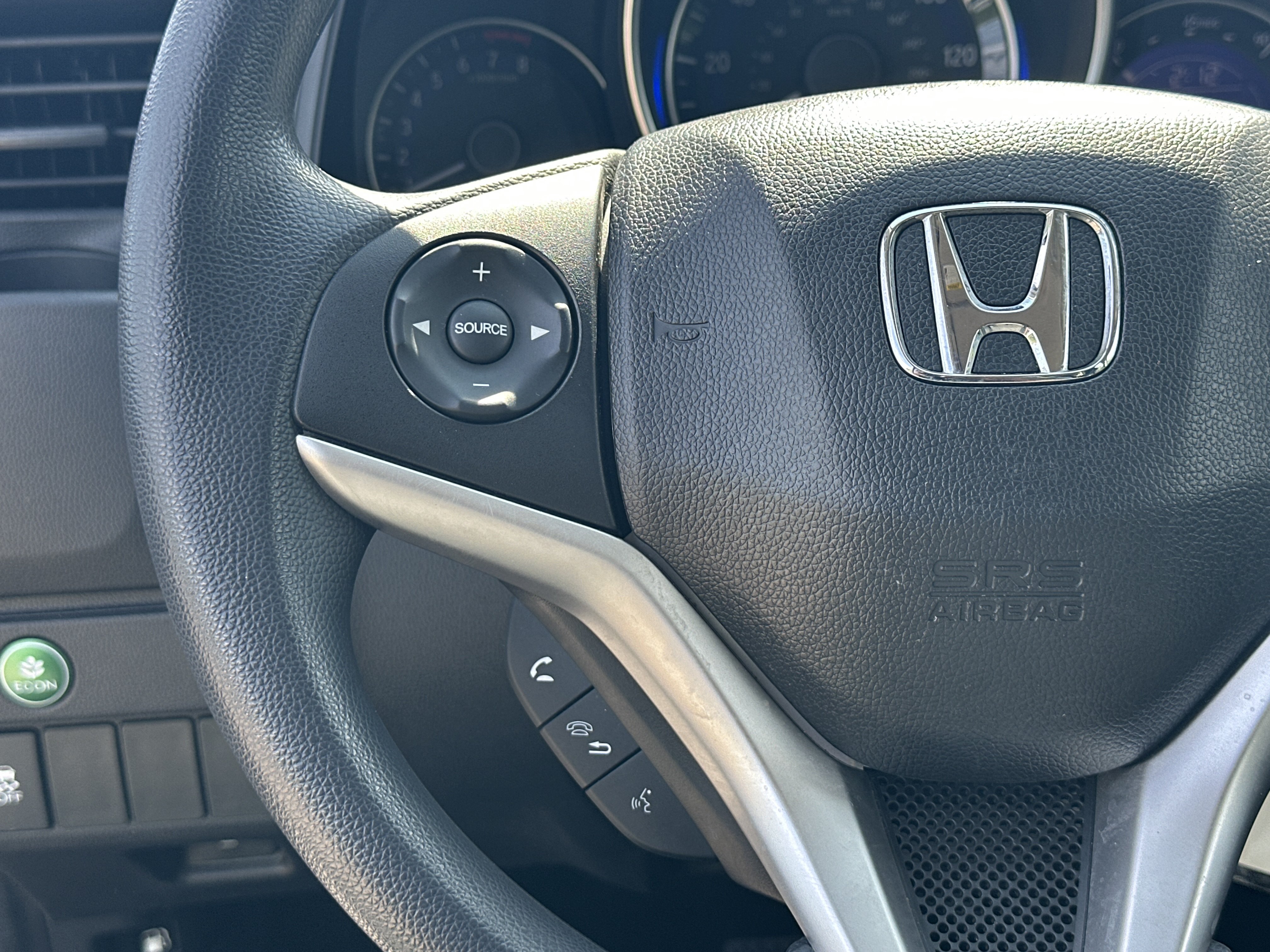 Used 2016 Honda Fit LX image 35
