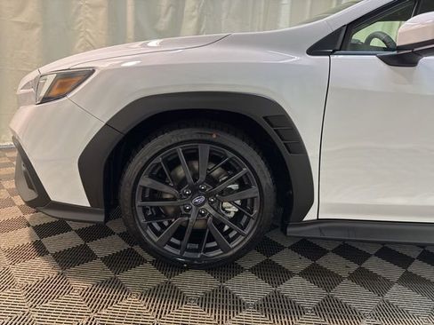 New 2025 Subaru WRX Premium image 10
