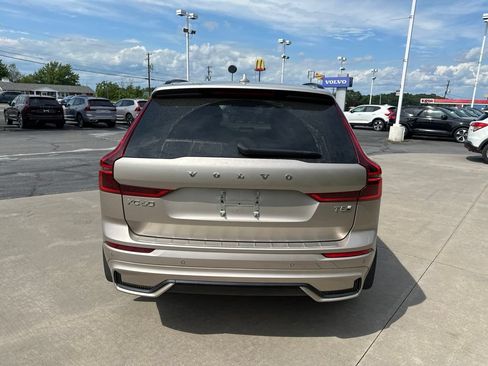 Used 2026 Volvo XC60 T8 Plus w/ Protection Package Premier AWD/4WD image 6