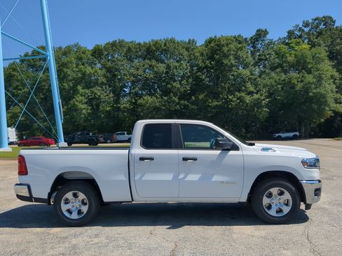 New 2026 RAM 1500 Tradesman RWD image 2