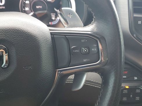 Used 2023 RAM 1500 TRX w/ TRX Level 1 Equipment Group image 36