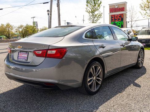 Used 2023 Chevrolet Malibu LT image 6