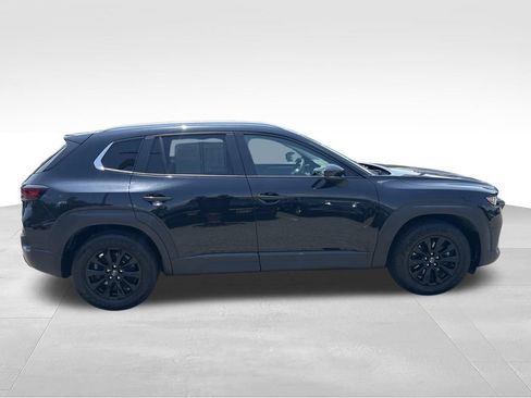 Used 2025 MAZDA CX-50 AWD 2.5 S w/ Preferred Package image 6