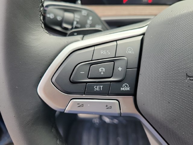 New 2027 Volkswagen Atlas SEL R-Line AWD/4WD image 22