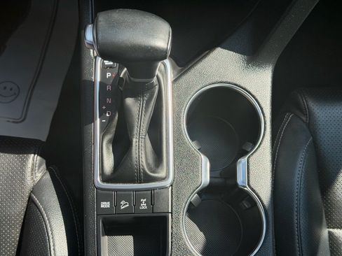 Used 2022 Kia Sportage EX AWD/4WD image 19