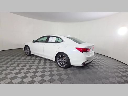 Used 2020 Acura TLX w/ Technology Package AWD/4WD image 42