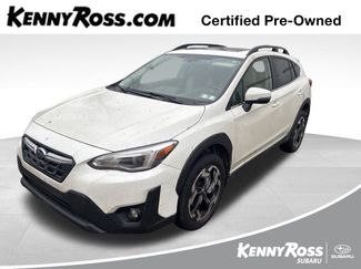 Used 2021 Subaru Crosstrek 2.5i Limited w/ Moonroof Package 1 360° Tour