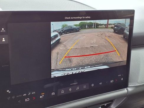 New 2026 MAZDA CX-5 Preferred AWD/4WD image 9