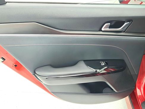 Used 2021 Kia K5 GT w/ Option Group 015 image 40