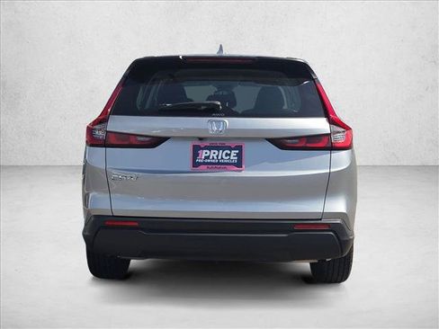 Used 2024 Honda CR-V LX image 7