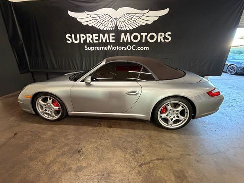 Used 2006 Porsche 911 Carrera S image 9