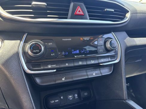 Used 2020 Hyundai Santa Fe SEL w/ Convenience Package FWD image 22