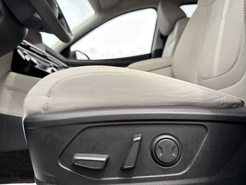 Used 2025 Hyundai Tucson SEL AWD/4WD image 12