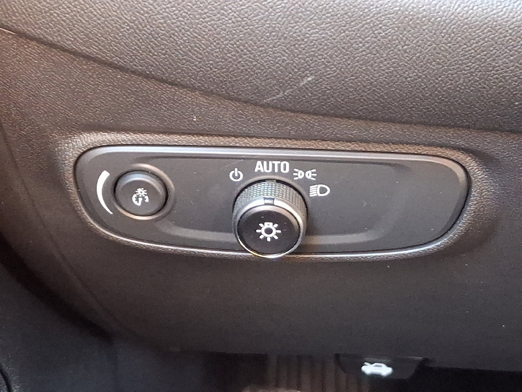 Certified 2024 Chevrolet Equinox RS AWD/4WD image 23