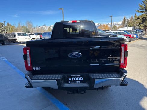 New 2026 Ford F350 Lariat w/ Lariat Premium Package image 14