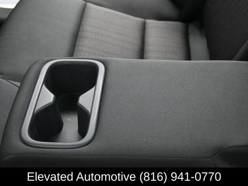 Used 2025 Nissan Altima 2.5 S FWD image 20