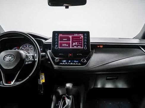 Used 2021 Toyota Corolla SE image 13