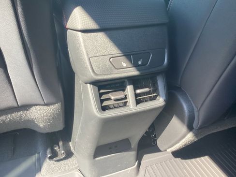 New 2026 Chevrolet Equinox RS w/ Convenience Package III FWD image 14