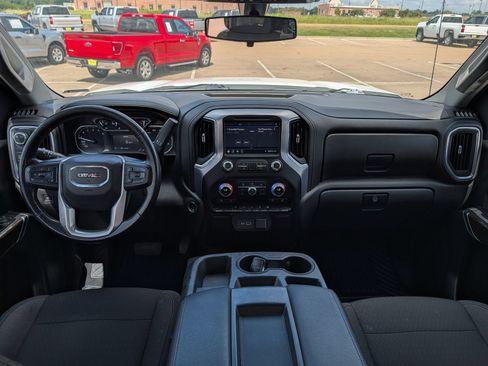 Used 2021 GMC Sierra 1500 Elevation RWD image 13