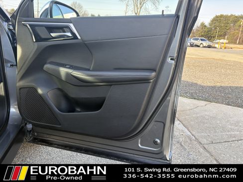 Used 2022 Mitsubishi Outlander SE image 18