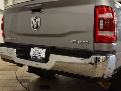 Used 2022 RAM 3500 Lone Star w/ Level C Equiment Group image 19