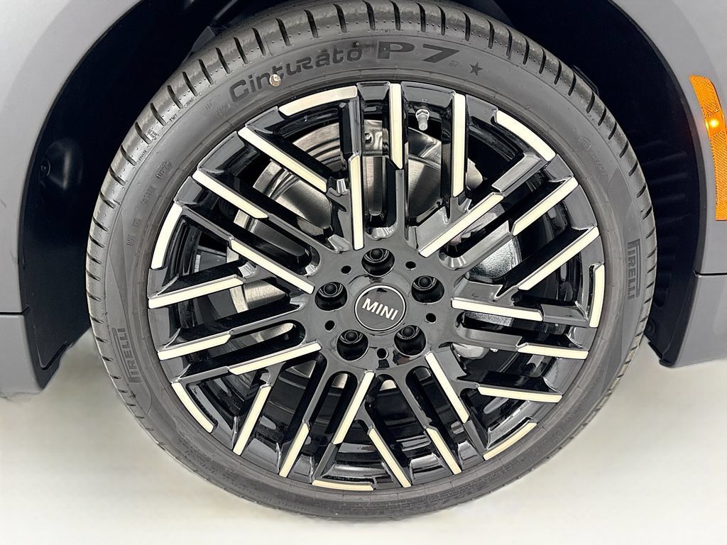 New 2026 MINI Cooper S FWD image 28