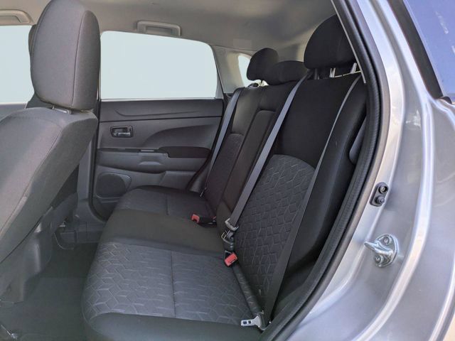 Used 2025 Mitsubishi Outlander Sport ES AWD/4WD image 14