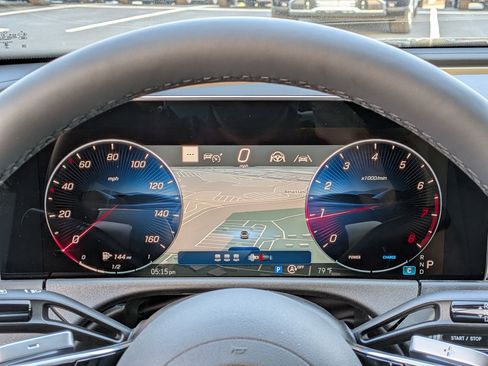 New 2026 Mercedes-Benz E 350 4MATIC Sedan image 21