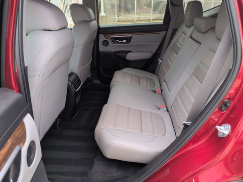 Used 2022 Honda CR-V Touring image 24