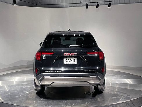 Used 2025 GMC Terrain Elevation image 12