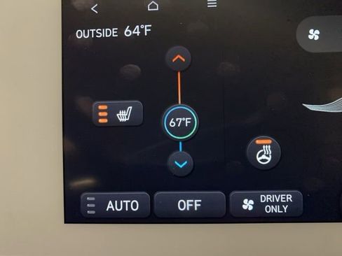 Used 2023 Hyundai Ioniq 5 SEL image 49