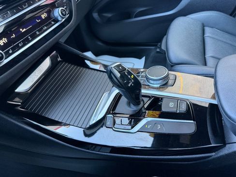 Used 2019 BMW X3 xDrive30i w/ Driving Assistance Package AWD/4WD image 50