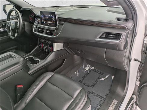 Used 2021 Chevrolet Tahoe LT AWD/4WD image 20