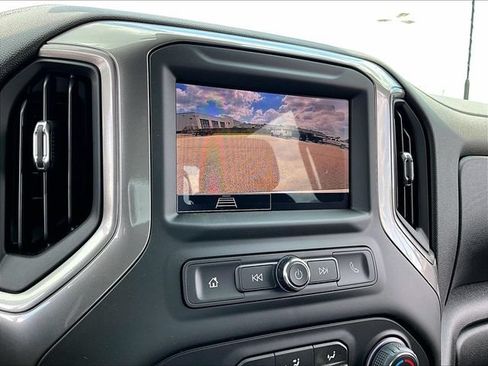 New 2026 Chevrolet Silverado 2500 W/T w/ WT Convenience Package AWD/4WD image 23