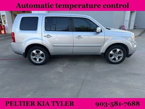 Used 2014 Honda Pilot EX-L image 13