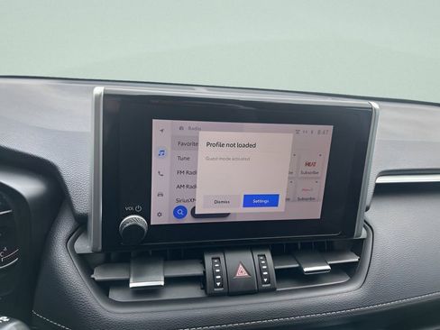 Used 2023 Toyota RAV4 XLE Premium image 26