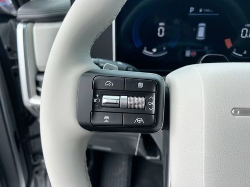 New 2026 Hyundai Santa Fe SEL FWD image 29