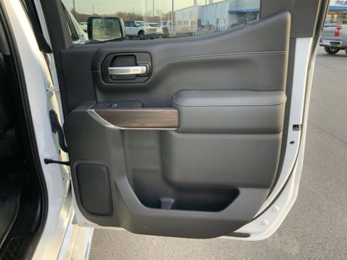 Used 2021 GMC Sierra 1500 SLT w/ SLT Premium Package image 66