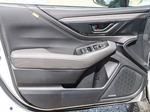 New 2025 Subaru Outback Wilderness image 19