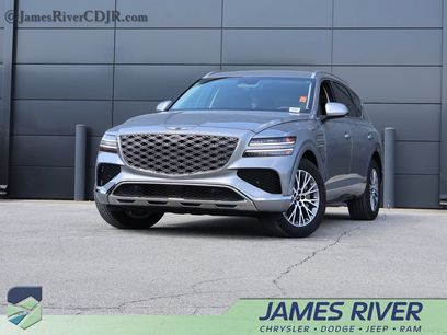 Used 2026 Genesis GV80 2.5T