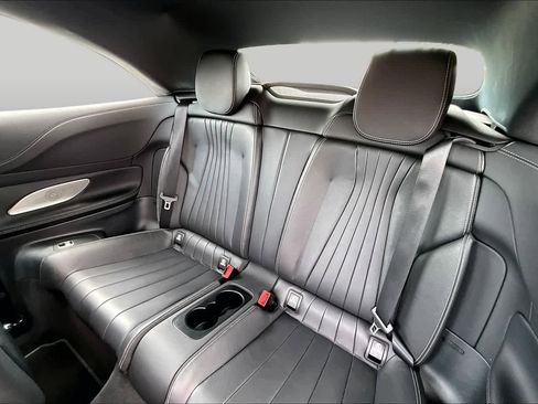 Certified 2023 Mercedes-Benz E 450 Cabriolet image 21