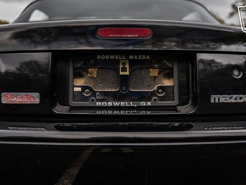 Used 1994 MAZDA MX-5 Miata RWD image 35