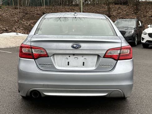 Used 2017 Subaru Legacy 2.5i Limited image 4