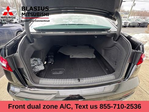 Used 2023 Audi A6 3.0T Prestige w/ Prestige Package image 17