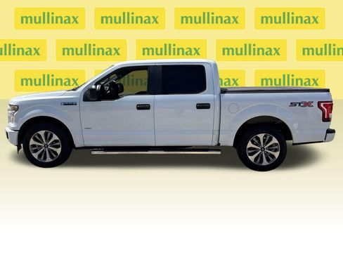 Used 2017 Ford F150 XL w/ Equipment Group 101A Mid image 10